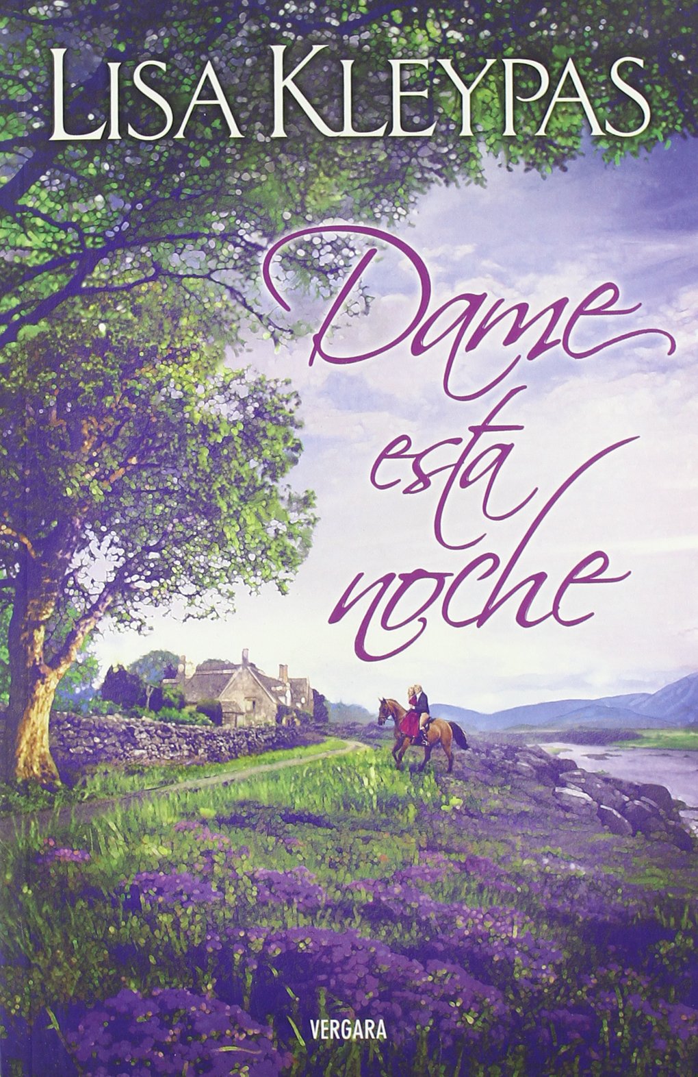 DAME ESTA NOCHE (AMOR Y AVENTURA, Band 0) Contemporary literature