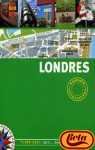 LONDRES: EDICION ACTUALIZADA 2006 (SIN FRONTERAS, Band 0) Geology & Geography