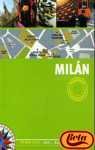 MILAN: EDICION ACTUALIZADA 2006 book