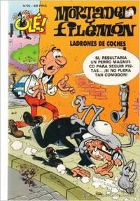 MAQUINA DE COPIAR GENTE, LA Y OTRAS HISTORIETAS: TODO MORTADELO Y FILEMON Y OTROS PERSONAJES DE IBAÑEZ. VOL.22 book