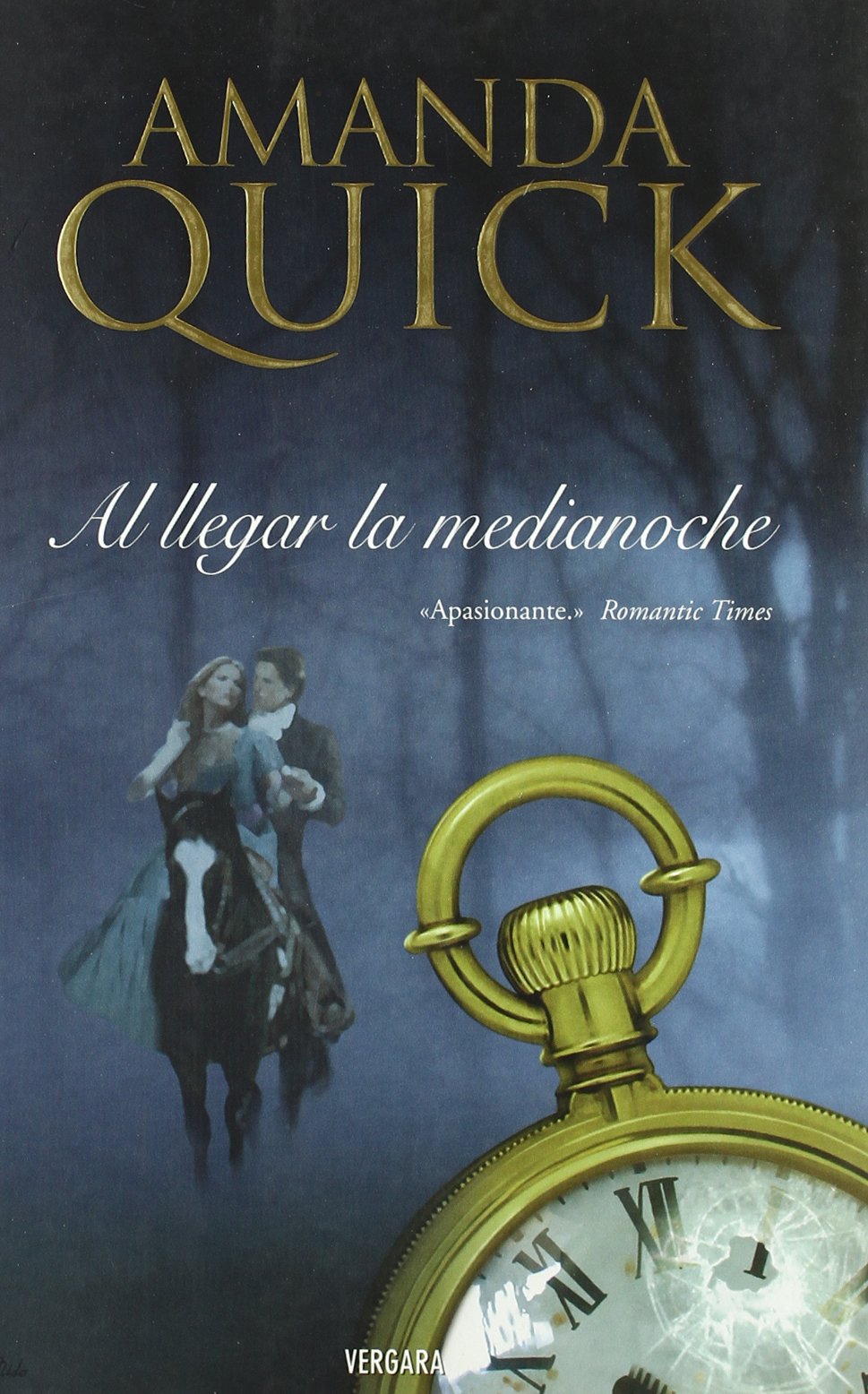 Al llegar la medianoche (AMOR Y AVENTURA, Band 0) Social Sciences
