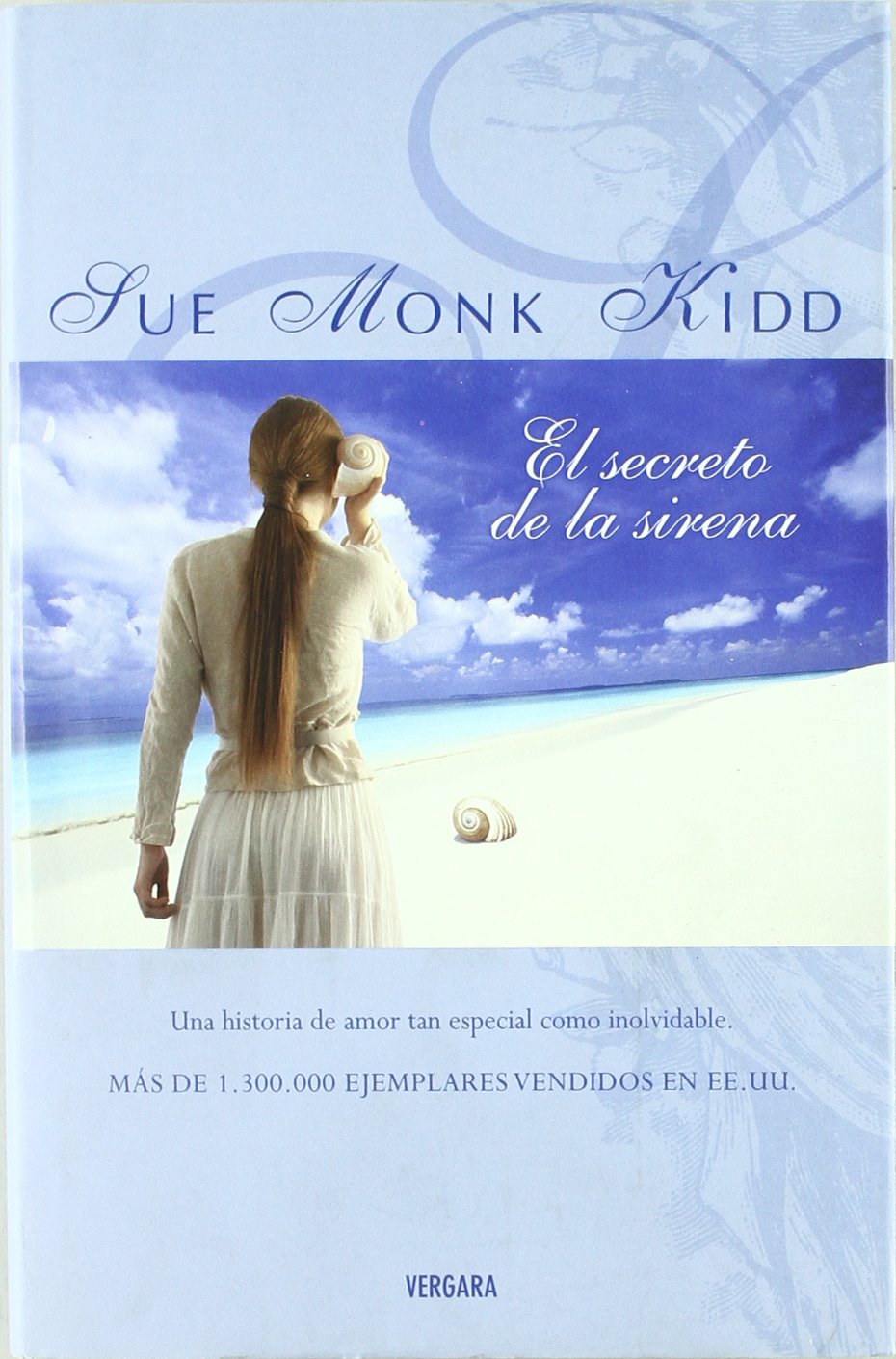 EL SECRETO DE LA SIRENA (PARA SIEMPRE, Band 0) Contemporary literature