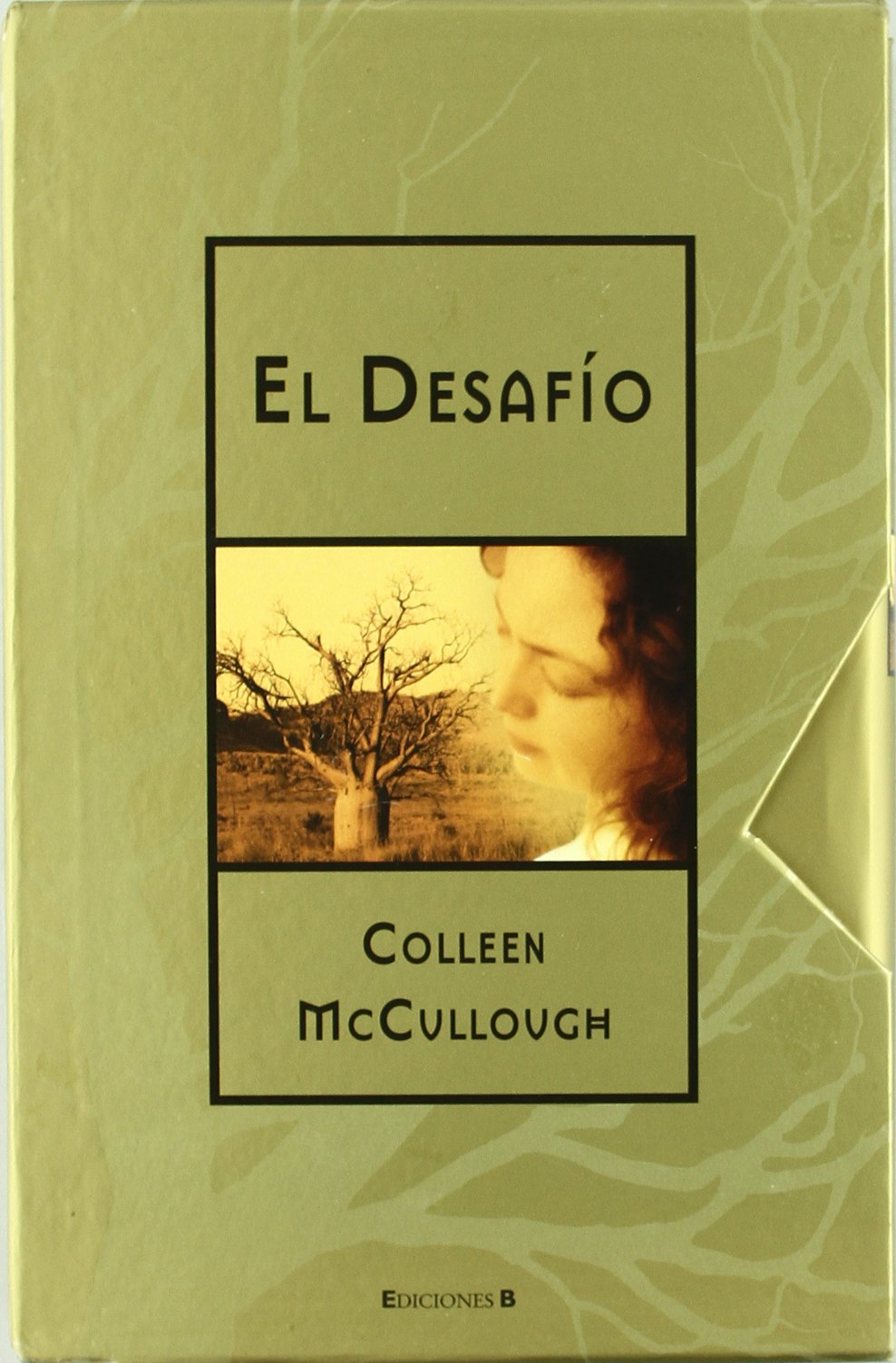 DESAFIO, EL: EDICION DE LUJO PRESENTADA EN ESTUCHE (HISTORICA, Band 0) Historical Fiction