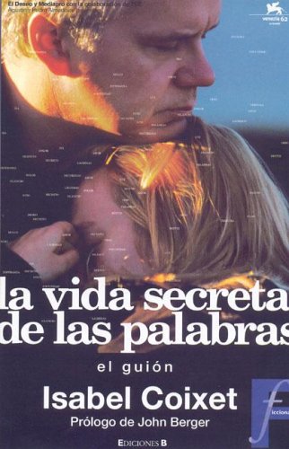 VIDA SECRETA DE LAS PALABRAS, LA book