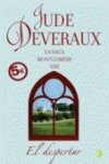 EL DESPERTAR: LA SAGA MONTGOMERY VIII (ROMANTICA BYBLOS, Band 0) Contemporary literature