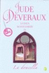 LA DONCELLA: LA SAGA MONTGOMERY IX (ROMANTICA BYBLOS, Band 0) Contemporary literature