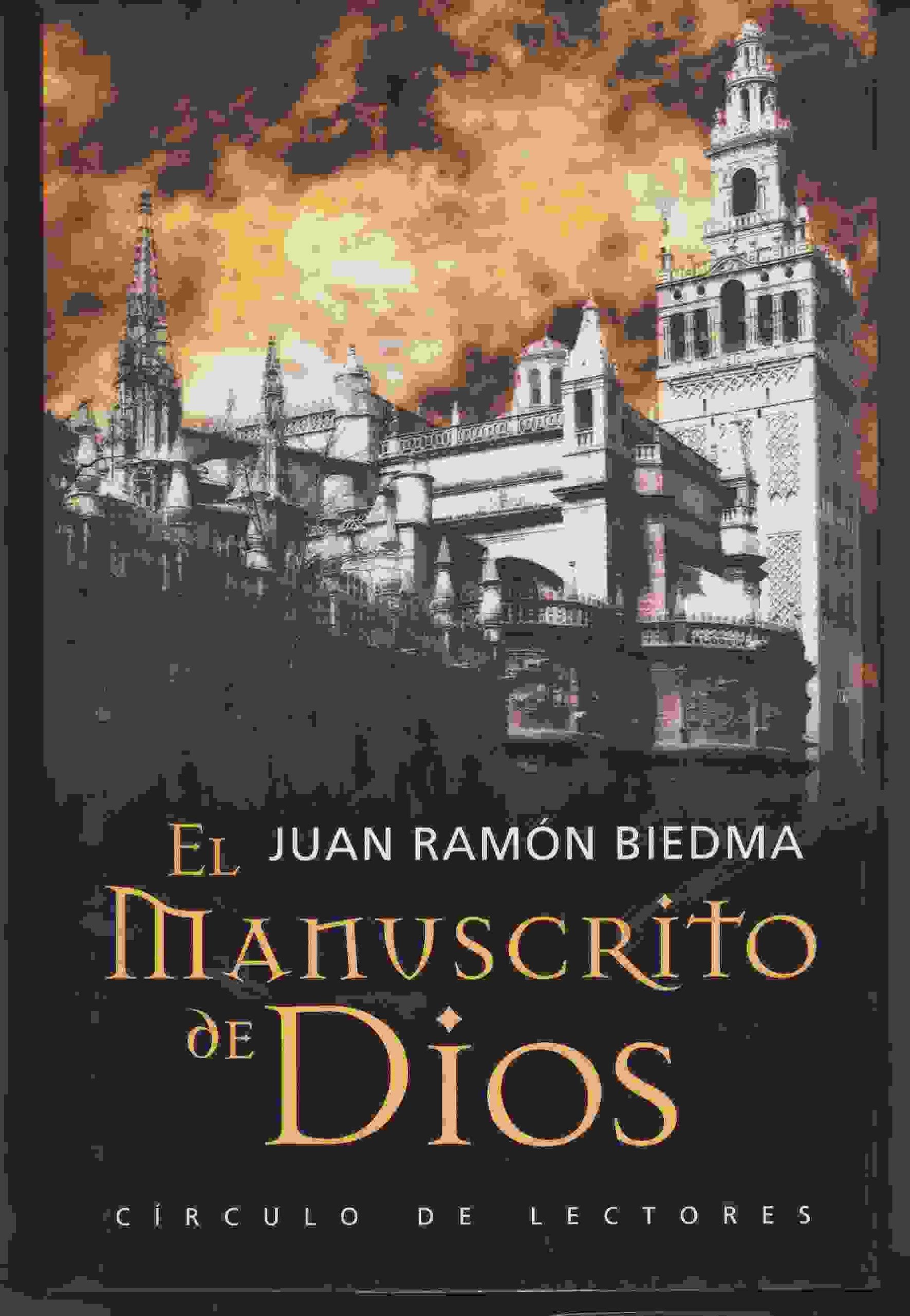 MANUSCRITO DE DIOS, EL (LA TRAMA, Band 0) Horror & Mystery