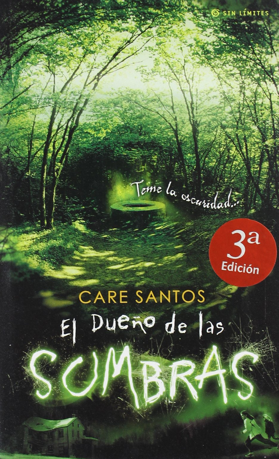 El dueño de las sombras (SIN LIMITES, Band 0) Social Sciences