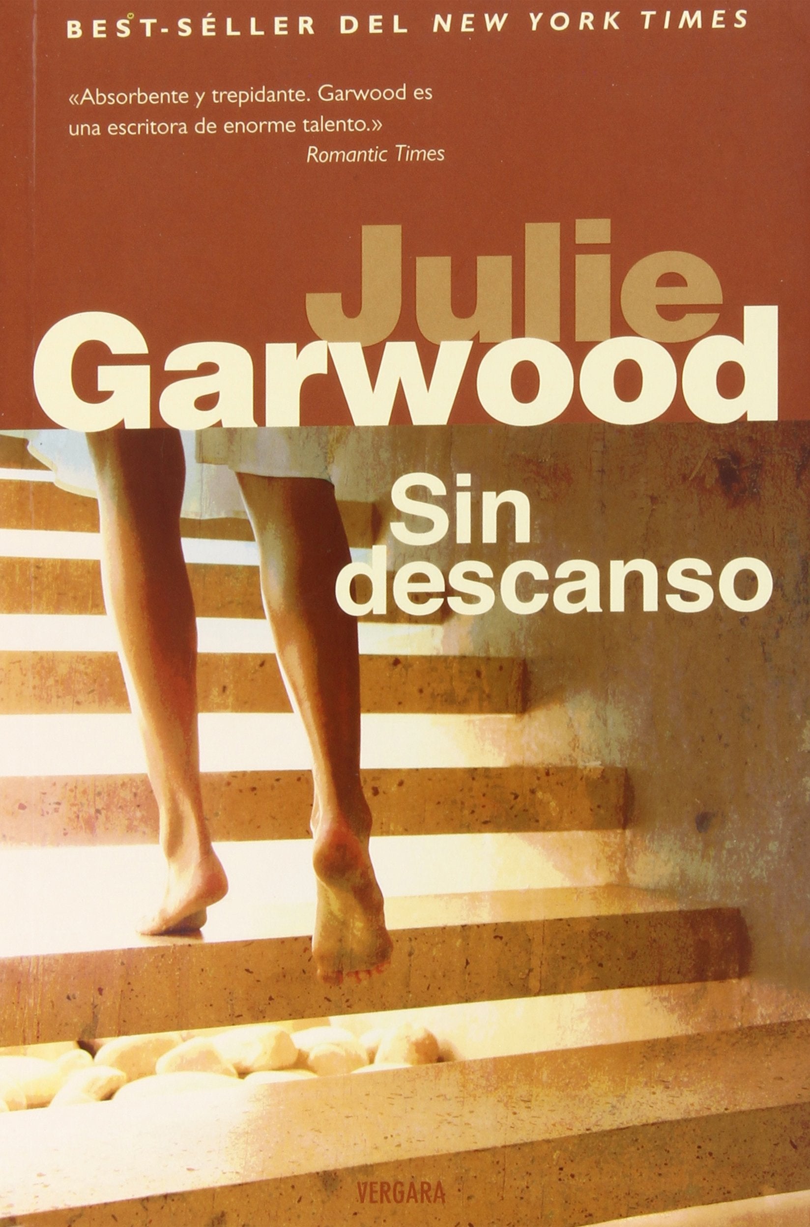 SIN DESCANSO (SEDA, Band 0) Contemporary literature