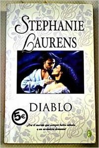 DIABLO (ROMANTICA BYBLOS, Band 0) Contemporary literature