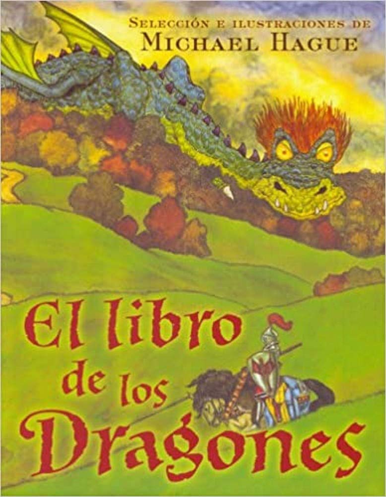 El libro de los dragones/ The Book of Dragons: 00000 (VOLUMENES SINGULARES) book