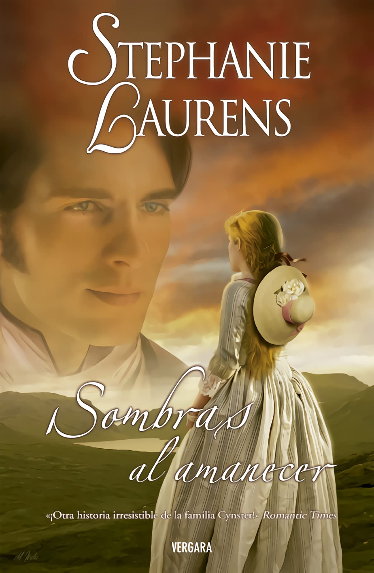 Sombras al amanecer (Los Cynster) Social Sciences
