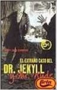 EXTRAÑO CASO DEL DR. JEKYLL Y MR. HYDE book