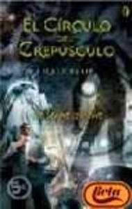 LA LARGA SOMBRA: 2ª ENTREGA DE "EL CIRCULO DEL CREPUSCULO book