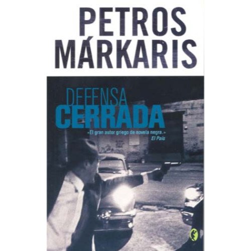 DEFENSA CERRADA (BYBLOS, Band 0) Contemporary literature