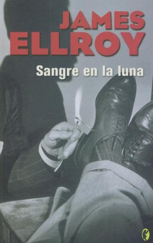SANGRE EN LA LUNA (BYBLOS, Band 0) Contemporary literature