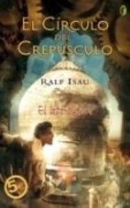 EL LOBO BLANCO: 3ª ENTREGA DE "EL CIRCULO DEL CREPUSCULO (BYBLOS, Band 0) Fantasy & Sci-Fi