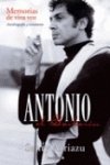 ANTONIO EL BAILARIN book