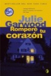 ROMPERE TU CORAZON (ROMANTICA BYBLOS, Band 0) Contemporary literature