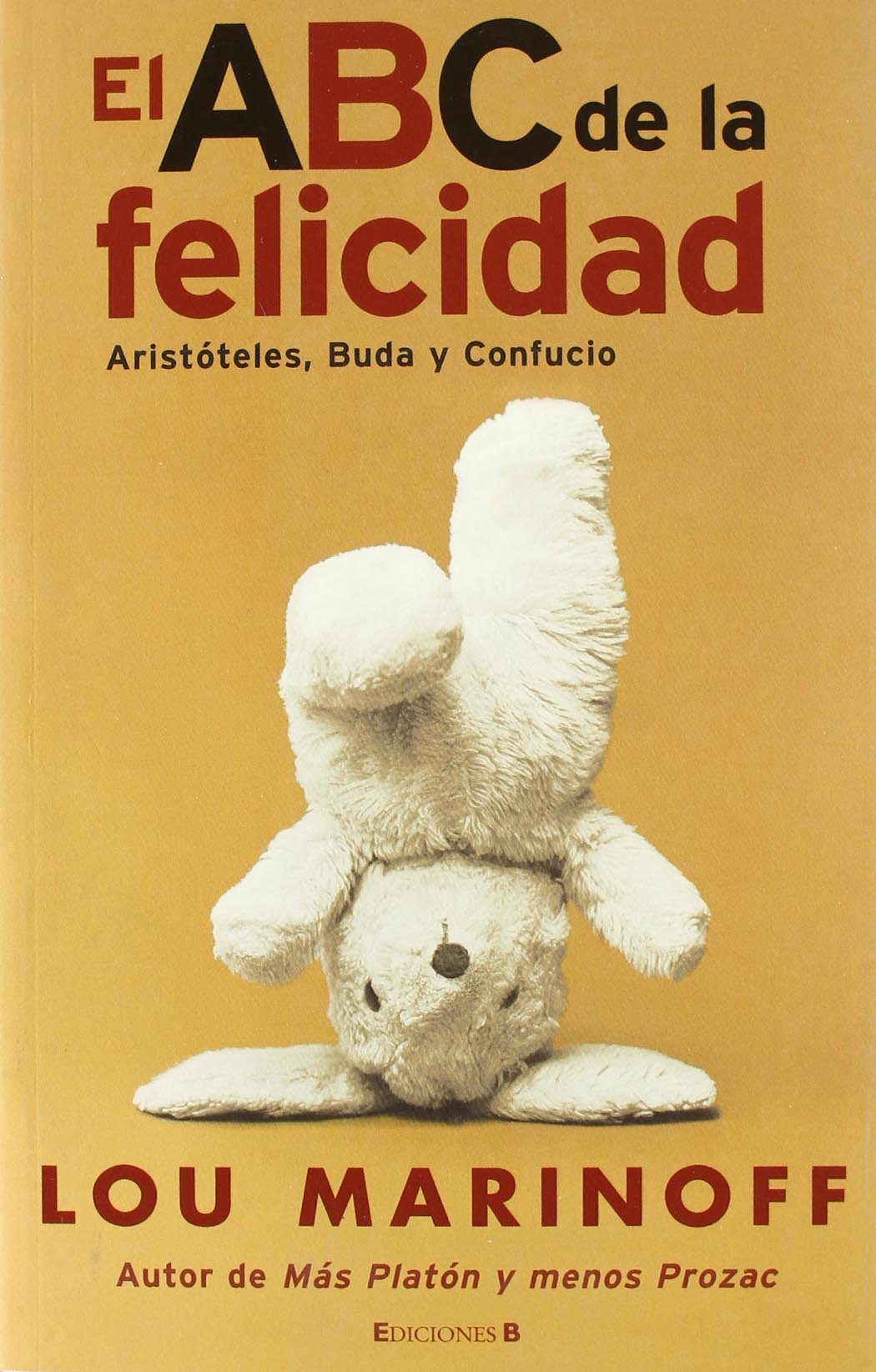 EL ABC DE LA FELICIDAD: TITULO L.A.(ARGENTINA): EL TERMINO MEDIO (CRONICA ACTUAL, Band 0) Lifestyle