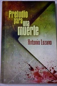 PRELUDIO PARA UNA MUERTE book