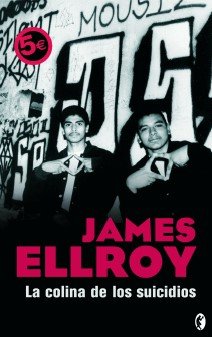LA COLINA DE LOS SUICIDIOS (BYBLOS, Band 0) Contemporary literature