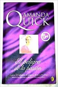 EL PELIGRO DE LA PASION (ROMANTICA BYBLOS, Band 0) Contemporary literature