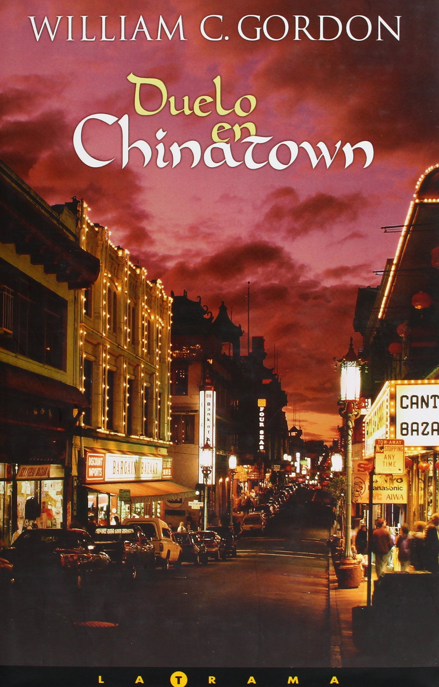 Duelo En Chinatown / the Chinese Jars book