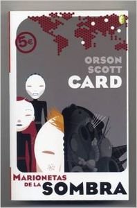 MARIONETAS DE LA SOMBRA: LA SAGA DE ENDER VOL. 6 (BYBLOS, Band 0) Contemporary literature