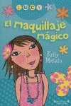 EL MAQUILLAJE MAGICO: LUCY I Novels & Short Stories