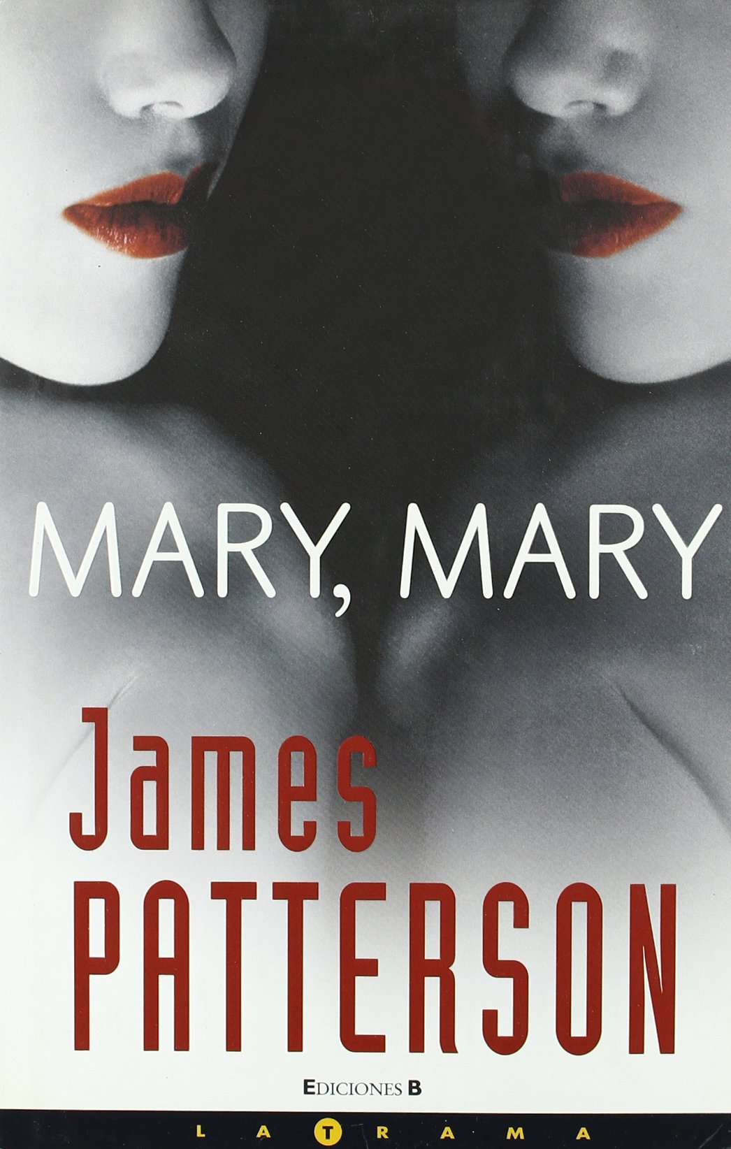 Mary, Mary (LA TRAMA, Band 0) Action & Adventure