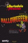 Mortadelo y Filemón, Especial Halloween (Bruguera Clásica, Band 610007) Books