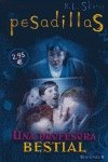 UNA PROFESORA BESTIAL: NUEVA EDICION book