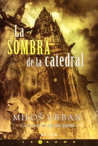 LA SOMBRA DE LA CATEDRAL (LA TRAMA, Band 0) Horror & Mystery