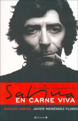 SABINA EN CARNE VIVA (VARIOS, Band 0) Books