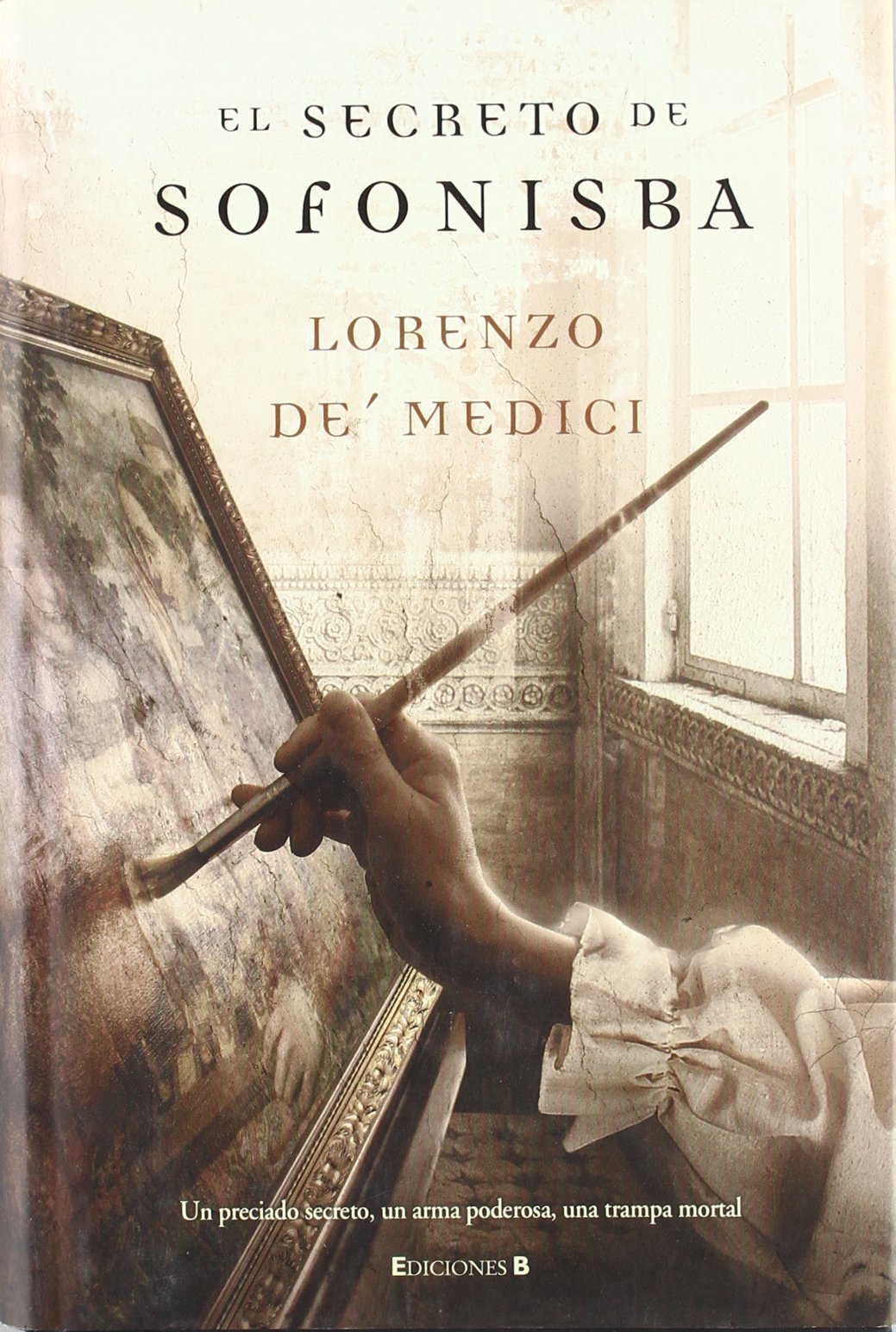 EL SECRETO DE SOFONISBA (HISTORICA, Band 0) Historical Fiction