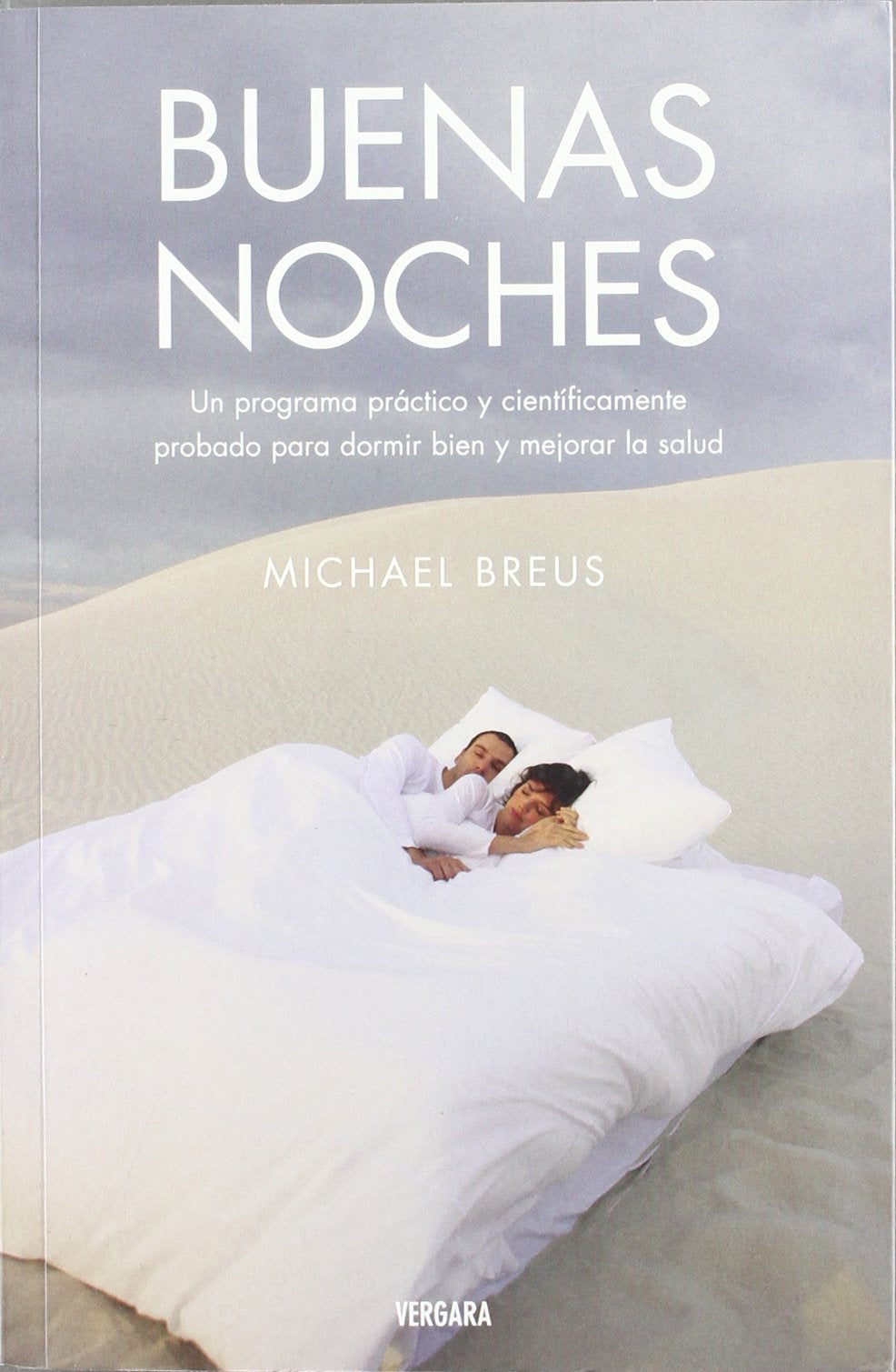 BUENAS NOCHES (VIVIR MEJOR) Health, Nutrition & Fitness