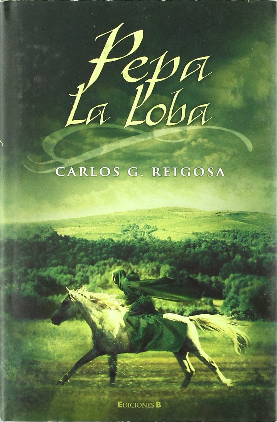 PEPA LA LOBA book