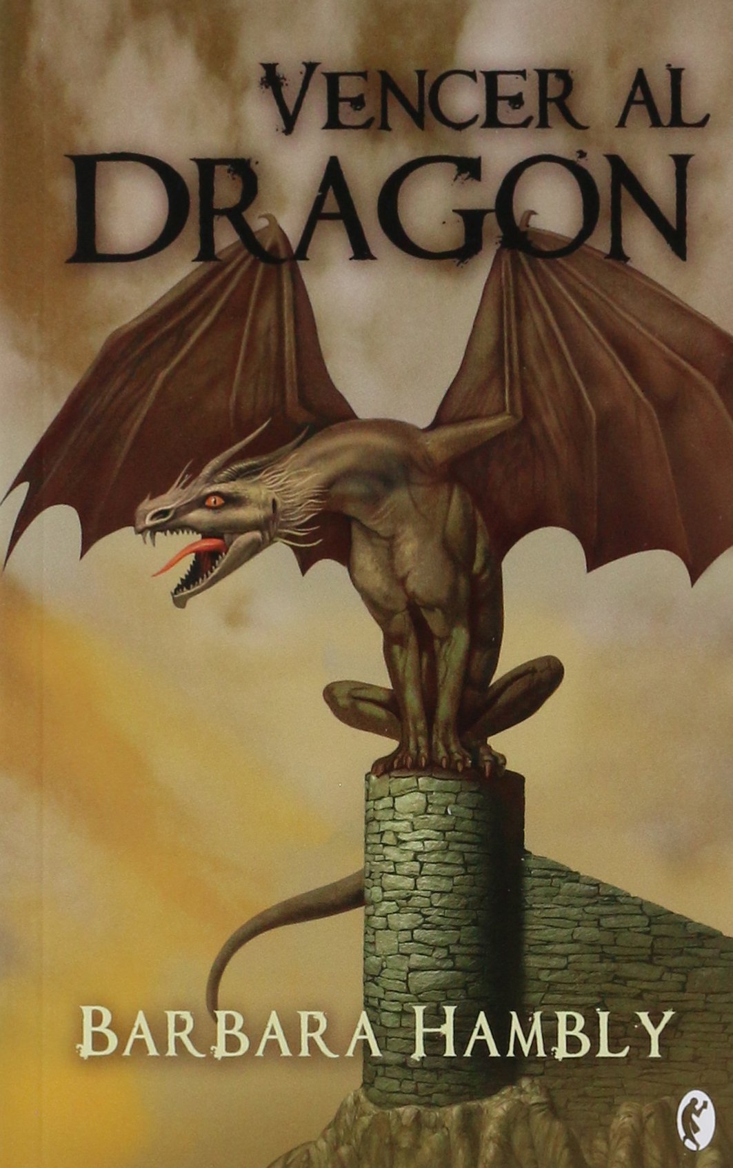 VENCER AL DRAGON (BYBLOS, Band 0) Contemporary literature