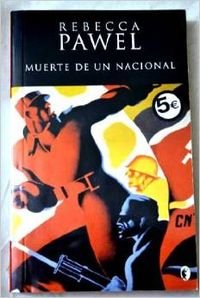 MUERTE DE UN NACIONAL (BYBLOS, Band 0) Contemporary literature