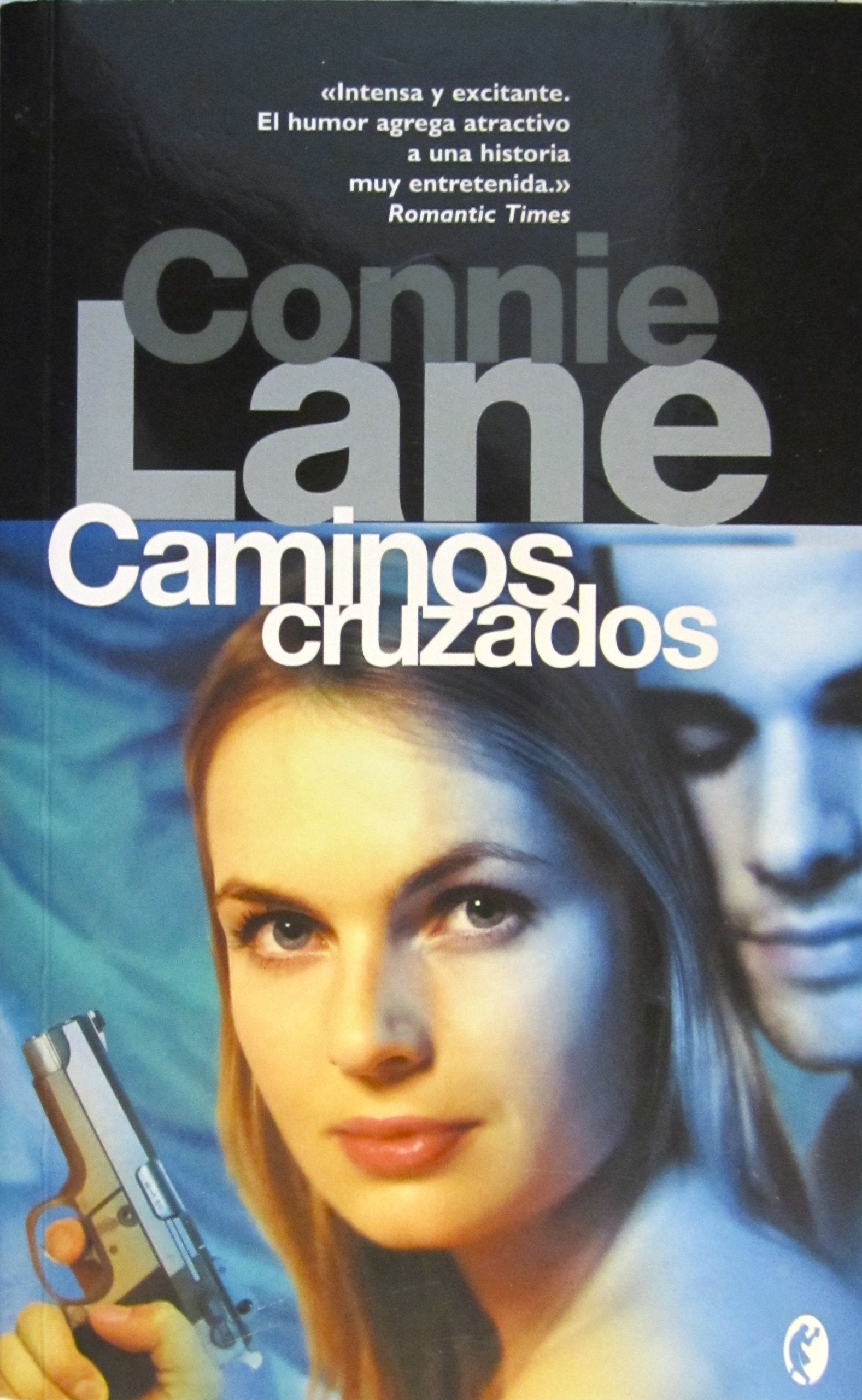 CAMINOS CRUZADOS (ROMANTICA BYBLOS, Band 0) Contemporary literature