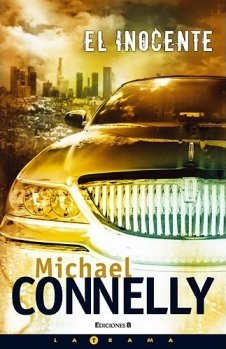 EL INOCENTE (LA TRAMA, Band 0) Action & Adventure