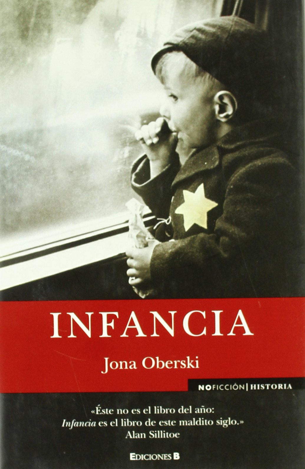 INFANCIA (NoFicción/Historia, Band 0) Contemporary literature