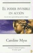 EL PODER INVISIBLE EN ACCION (BYBLOS, Band 0) Philosophy Books
