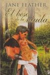 EL BESO DE LA VIUDA (ROMANTICA BYBLOS, Band 0) Contemporary literature