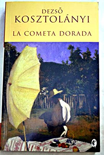 LA COMETA DORADA (BYBLOS, Band 0) Contemporary literature