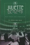 EL OPALO DE SISSI: LAS JOYAS DEL TEMPLO 3 book