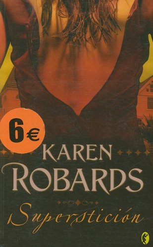 SUPERSTICION (ROMANTICA BYBLOS, Band 0) Contemporary literature