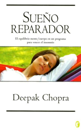 SUEÑO REPARADOR (BYBLOS, Band 0) Health, Nutrition & Fitness