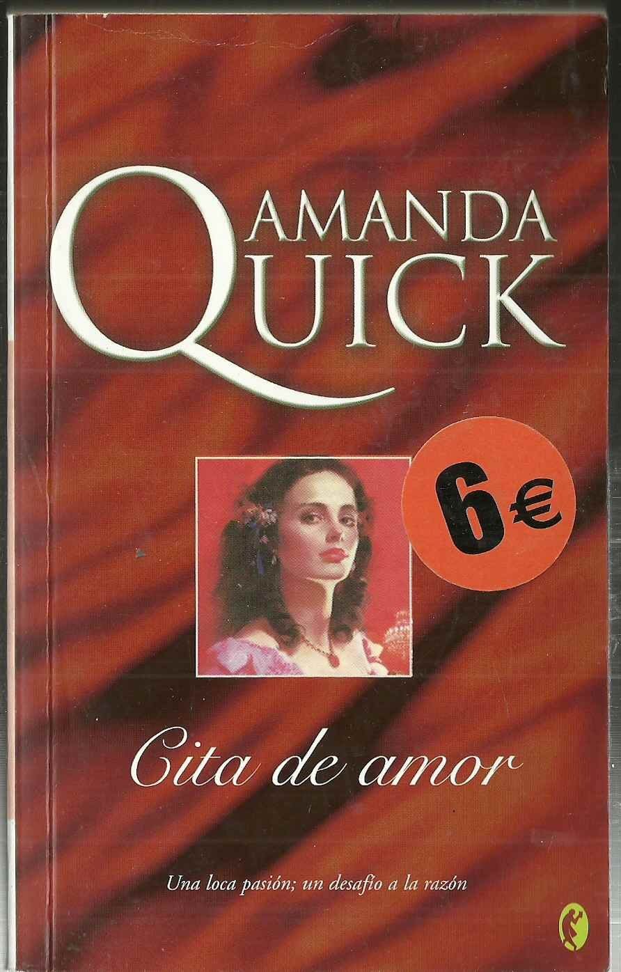 CITA DE AMOR (ROMANTICA BYBLOS, Band 0) Contemporary literature